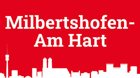 Der Stadtbezirk Milbertshofen-Am Hart (11).