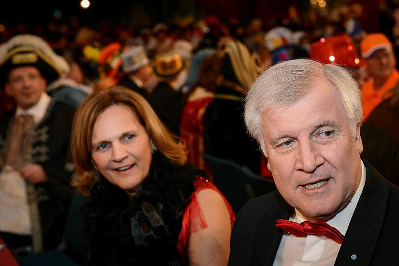 Fastnacht in Veitshöchheim: Die Bilder!