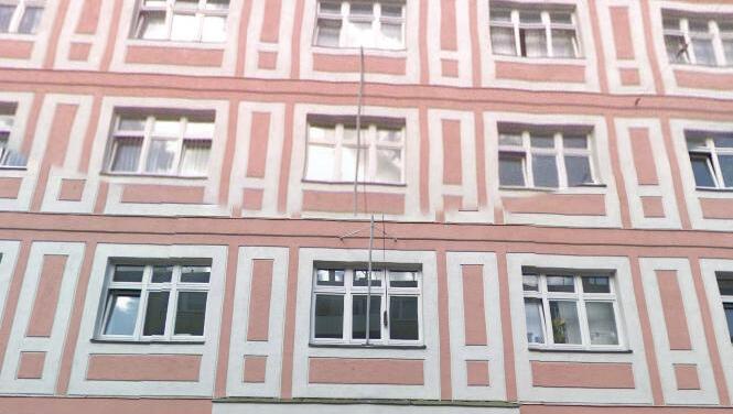 Das Sozialbürgerhaus in der Meindlstraße 20. Das Sozialbürgerhaus in der Meindlstraße 20.