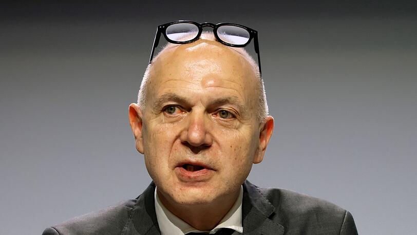 Ist zum neuen DFB-Präsidenten gewählt worden: Bernd Neuendorf.