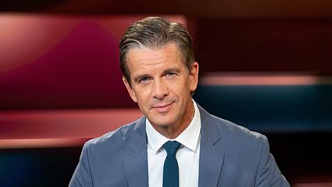 Markus Lanz blickt auf ein ereignisreiches Jahr zur&uuml;ck.