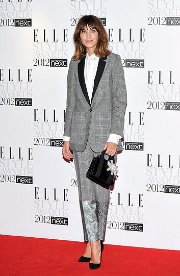 Alexa Chung