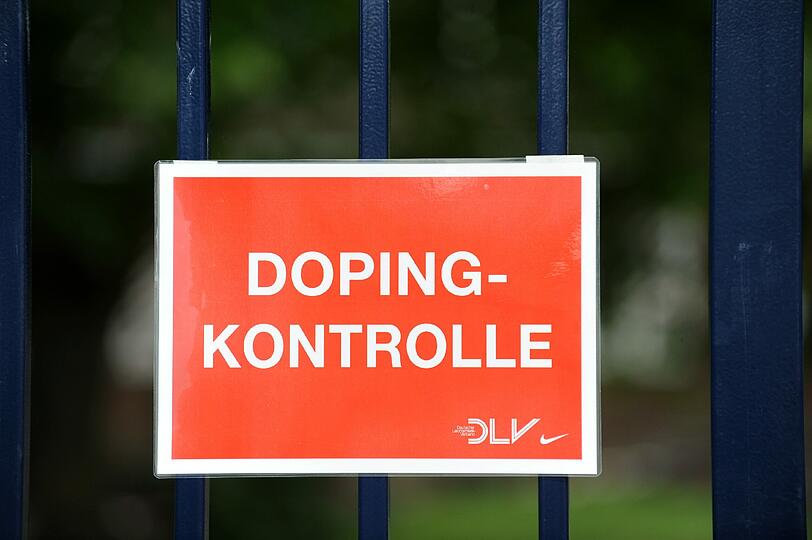 Die Nationale Anti-Doping-Agentur möchte die Genauigkeit von Doping-Proben mit neuerem Material verbessern.