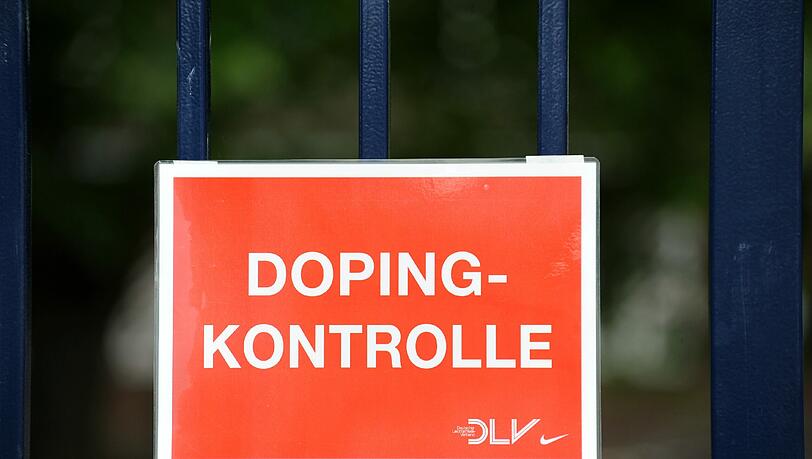 Die Nationale Anti-Doping-Agentur möchte die Genauigkeit von Doping-Proben mit neuerem Material verbessern. Die Nationale Anti-Doping-Agentur möchte die Genauigkeit von Doping-Proben mit neuerem Material verbessern.