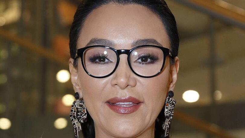 Verona Pooth bekräftigt ihre Donald-Trump-Story