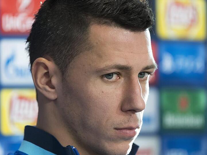 Marek Suchy. Foto: Georgios Kefalas/epa/Archivbild