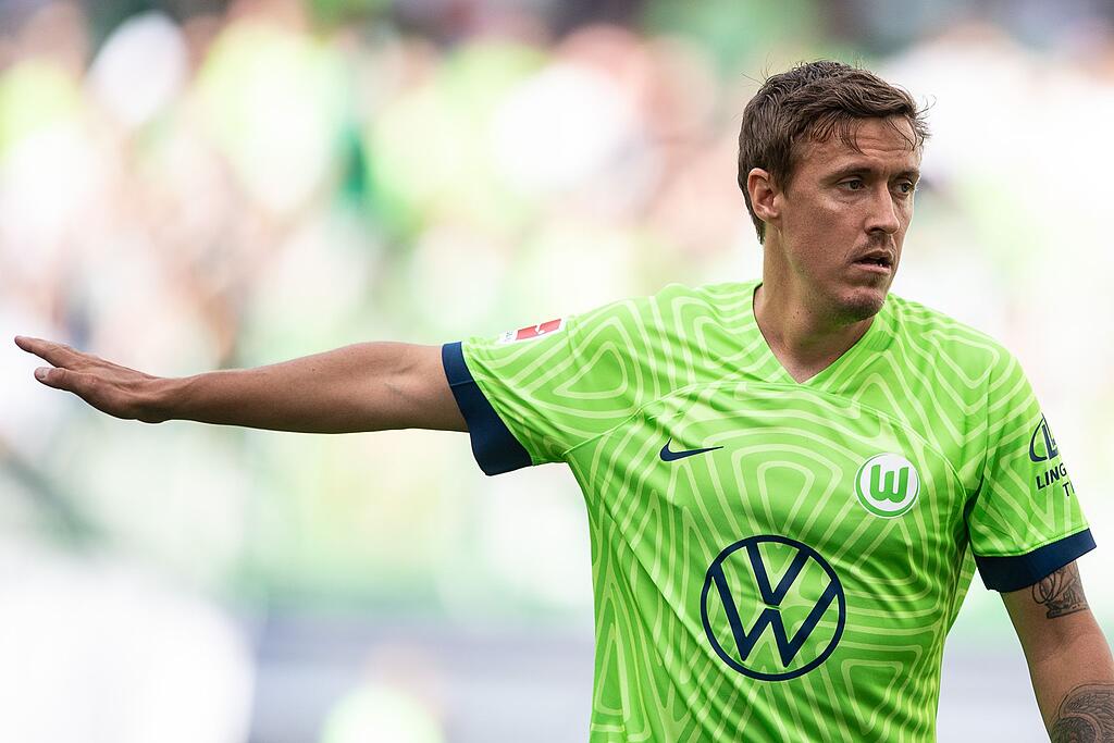 Plant Paderborn Transfercoup mit Max Kruse? Abendzeitung München