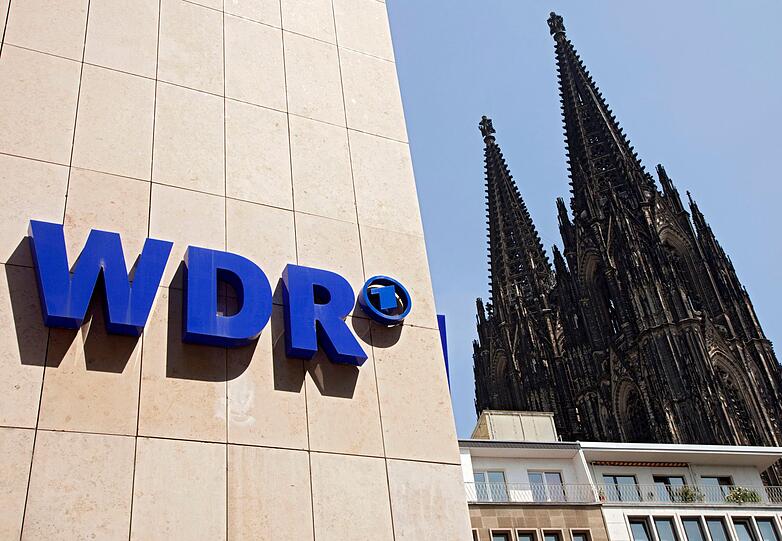 Das WDR-Funkhaus am Wallraffplatz in Köln: Der Sender plant Programmkürzungen und einen Stellenabbau. Das WDR-Funkhaus am Wallraffplatz in Köln: Der Sender plant Programmkürzungen und einen Stellenabbau.