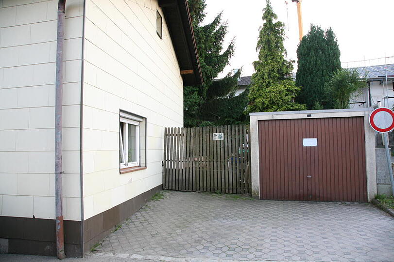 Mord aus Eifersucht? Die Polizei geht davon aus, dass ein Ehemann seiner Frau ermodete, weil sie sich von ihm trennen wollte.