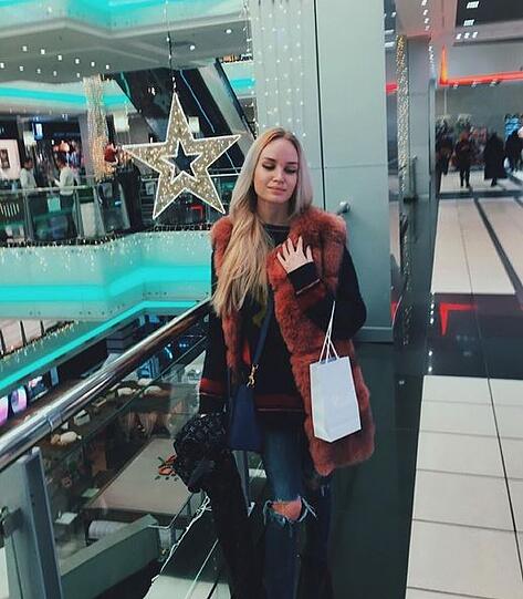 Elizaveta Leven