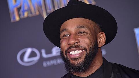 Stephen "tWitch" Boss ist tot.