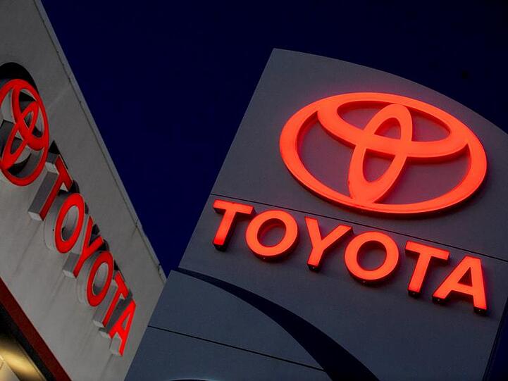 Toyota verspielt seinen guten Ruf