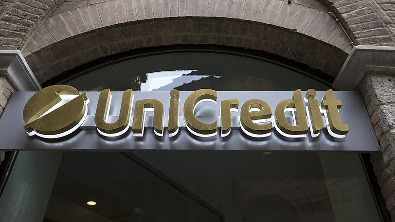 Die Attacke auf die Unicredit hat nach Mitteilung der Bank in zwei Wellen stattgefunden: Im September und Oktober vergangenen Jahres sowie im Juni und Juli dieses Jahres.