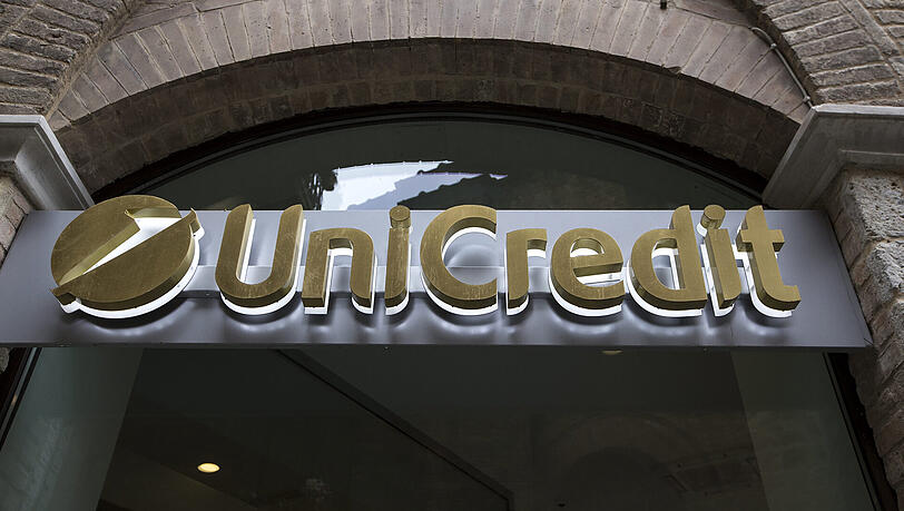 Die Attacke auf die Unicredit hat nach Mitteilung der Bank in zwei Wellen stattgefunden: Im September und Oktober vergangenen Jahres sowie im Juni und Juli dieses Jahres. Die Attacke auf die Unicredit hat nach Mitteilung der Bank in zwei Wellen stattgefunden: Im September und Oktober vergangenen Jahres sowie im Juni und Juli dieses Jahres.