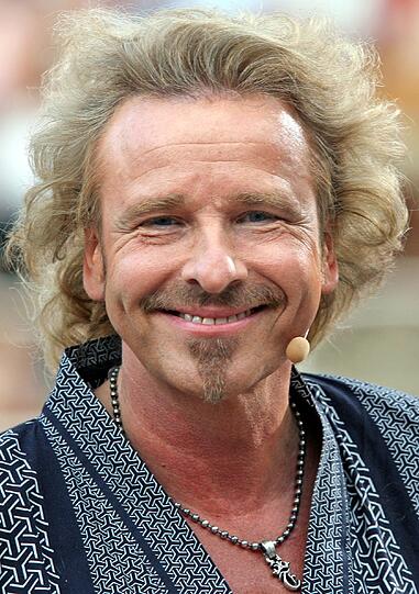 Die kultigsten und kuriosesten Bilder aus 24 Jahren "Wetten, dass...?" mit Thomas Gotschalk - zum Durcklicken!