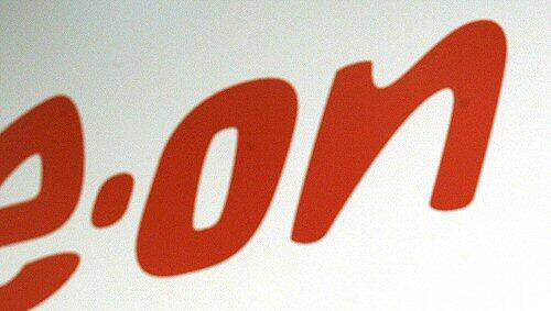 Eon hat einen verbotenen Raum betreten Eon hat einen verbotenen Raum betreten