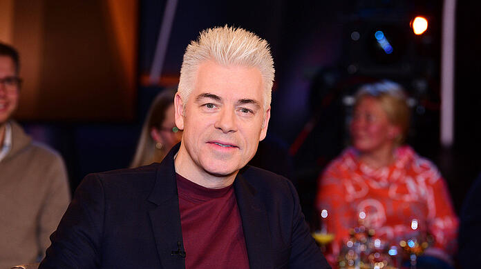 Michael Mittermeier hat sich als Comedian weit über die bayerischen Landesgrenzen hinaus etabliert. Im Gespräch mit der AZ schlägt der Entertainer politische Töne an.