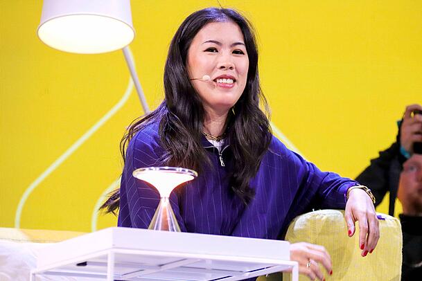 An der Seite von Mai Thi Nguyen-Kim war Martin Rütter in einer Ausgabe der Sendung "Mai Think X" zu sehen.