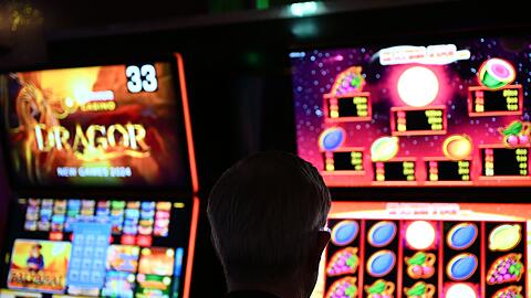 Es geht um reinen Zufall: Habe ich in einer Reihe nur Pflaumen, Zitronen oder Kirschen?