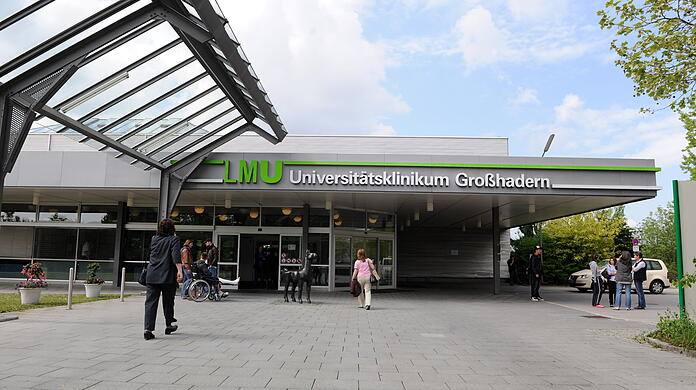 Im Klinikum Gro&szlig;hadern werden jedes Jahr rund 200 bis 250 Organtransplantationen durchgef&uuml;hrt.