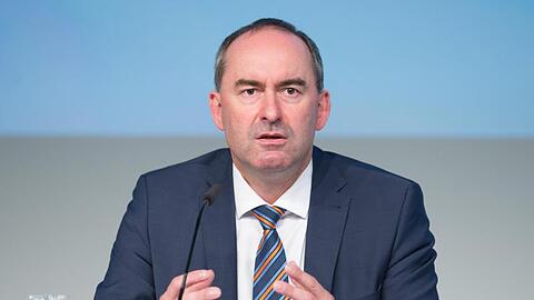Hubert Aiwanger (FW), Wirtschaftsminister von Bayern. Foto: Timm Schamberger/dpa/Archivbild