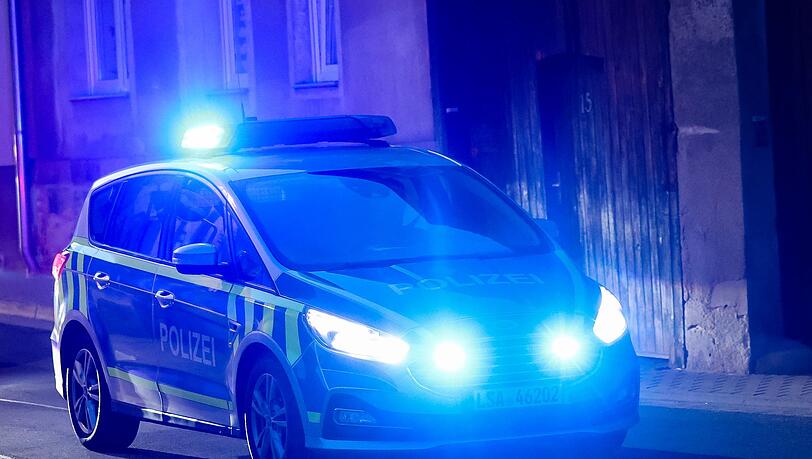Polizisten haben in Krefeld einen Verdächtigen niedergeschossen. (Symbolbild)
