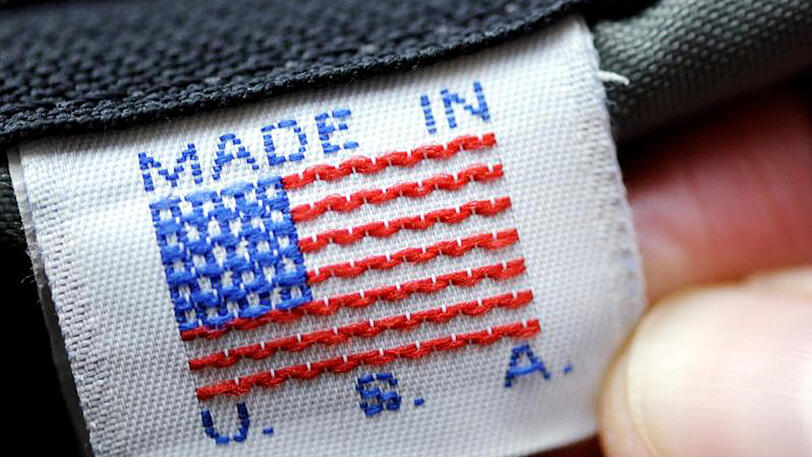 Die USA wollen das nordamerikanische Handelsabkommen Nafta nuin doch nicht mehr aufkündigen.