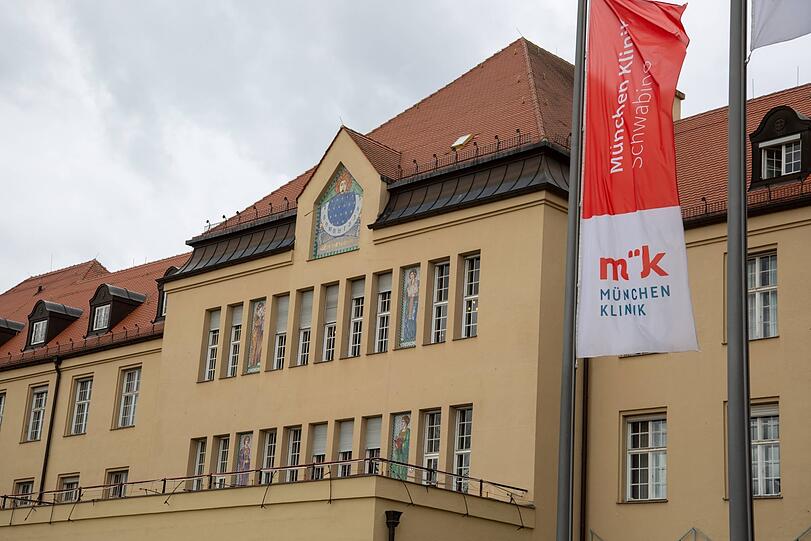 Die Reinigung der städtischen Kliniken wie des Schwabinger Krankenhauses wird doppelt so teuer: Fast 50 Millionen Euro soll es mehr kosten, sie sauber zu halten.