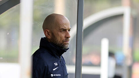 Sport-Geschäftsführer des TSV 1860: Günther Gorenzel