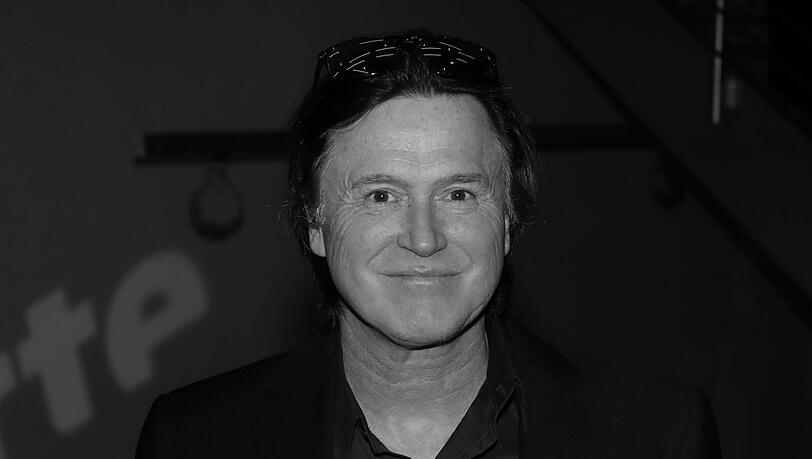 Uwe Bohm auf einem Empfang bei der Berlinale im Jahr 2020.