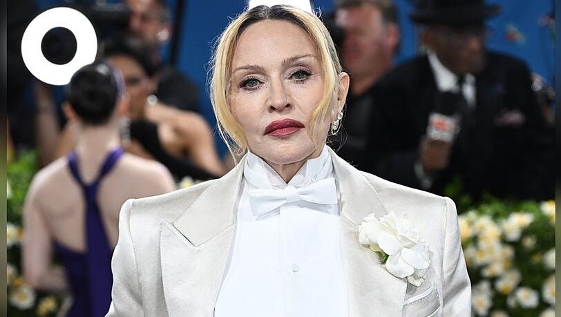 Madonna erinnert sich an ihre viel zu früh verstorbene Mutter.