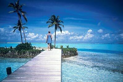 Traumurlaub auf den Malediven, Foto: Four Seasons