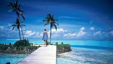 Traumurlaub auf den Malediven, Foto: Four Seasons Traumurlaub auf den Malediven, Foto: Four Seasons