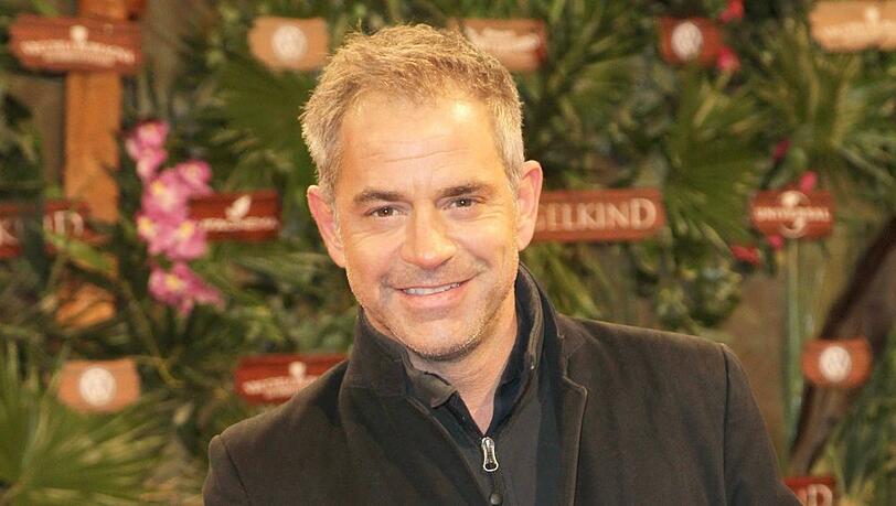 Florian Fitz, hier auf dem roten Teppich bei einer Premiere in Berlin.