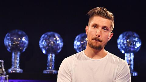 Arbeitet an seinem Weltcup-Comeback: Der österreichische Ski-Star Marcel Hirscher.