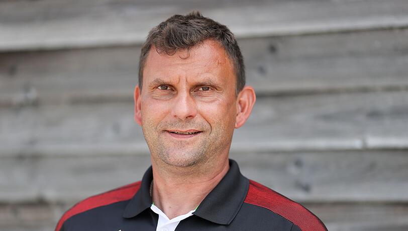 Thomas Apel, Bundestrainer Kajak, ist nun zum Cheftrainer des Slalomkanuten befördert worden. (Archivbild) Thomas Apel, Bundestrainer Kajak, ist nun zum Cheftrainer des Slalomkanuten befördert worden. (Archivbild)