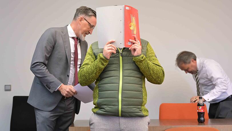 Der ehemalige Notfallsanitäter wurde wegen gefährlicher Körperverletzung verurteilt. (Archiv) Der ehemalige Notfallsanitäter wurde wegen gefährlicher Körperverletzung verurteilt. (Archiv)