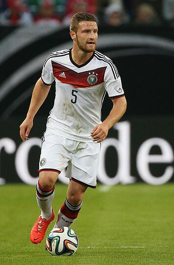 Shkodran Mustafi: Als Letzter ins Aufgebot, als Erster verletzt raus. Drei WM-Einsätze und 132 Minuten sind weit mehr, als zu erwarten war.