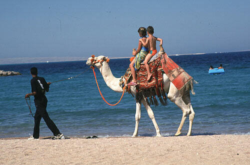 Hurghada