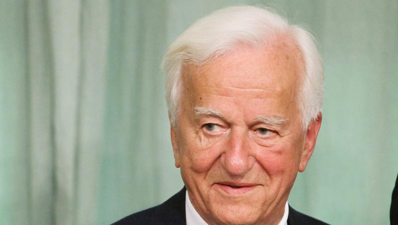 Freiherr Richard von Weizsäcker: Von 1984 bis 1994 war er der der sechste Bundespräsident der Bundesrepublik Deutschland. Freiherr Richard von Weizsäcker: Von 1984 bis 1994 war er der der sechste Bundespräsident der Bundesrepublik Deutschland.
