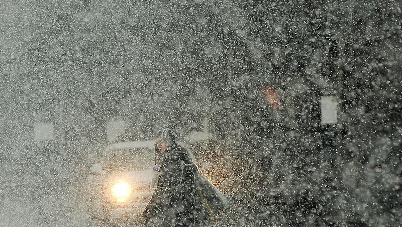Die Realität: eisige Kälte, unangenehmer Wind und grauer Nebel, der sogar geübte Fotografen vor Herausforderungen stellt. Die Realität: eisige Kälte, unangenehmer Wind und grauer Nebel, der sogar geübte Fotografen vor Herausforderungen stellt.