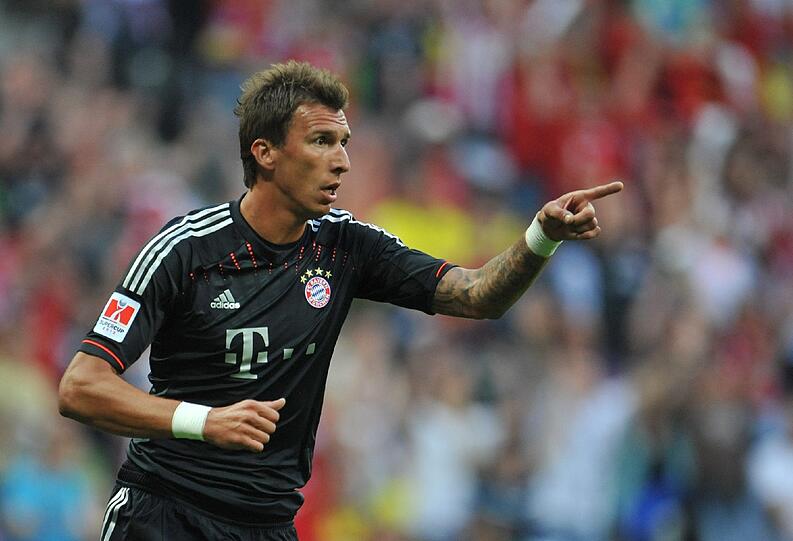 Der Supercup-Auftritt war ein guter Anfang.