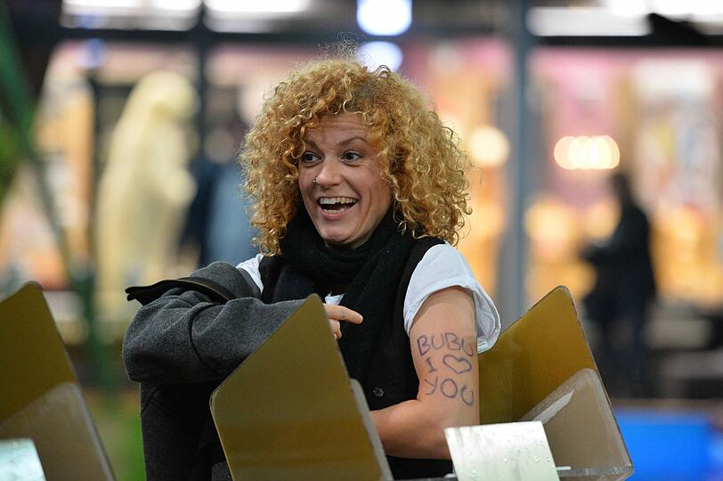 Promi Big Brother: Die Bilder aus der Show