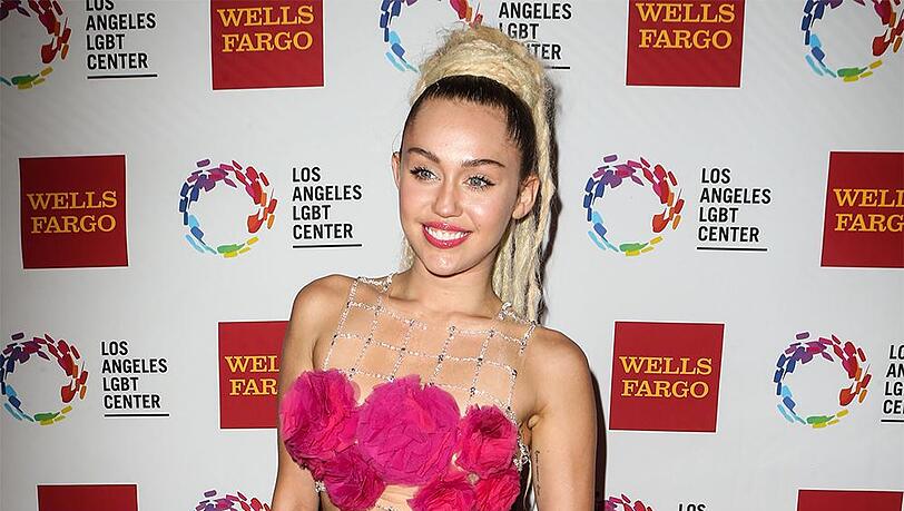 Miley Cyrus Miley Cyrus