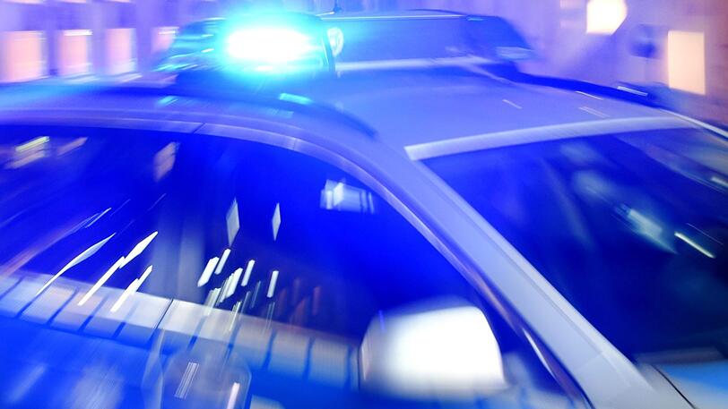 Der Täter wurde wegen diverser Delikte angezeigt. (Symbolbild)