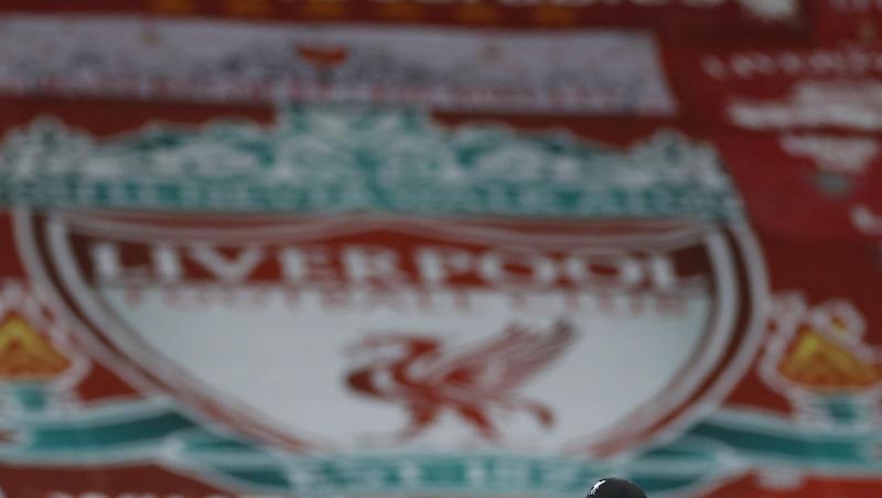 Liverpools Coach Jürgen Klopp ist zum Trainer des Jahres in der Premier League gewählt worden. Liverpools Coach Jürgen Klopp ist zum Trainer des Jahres in der Premier League gewählt worden.
