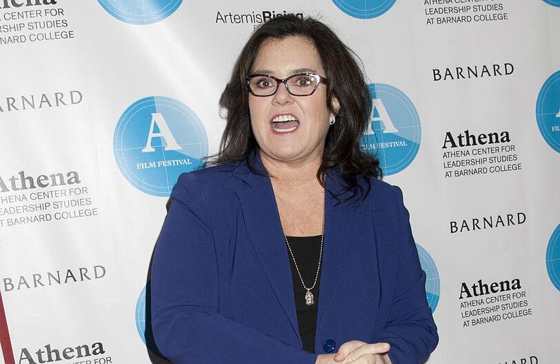 Rosie O'Donnell