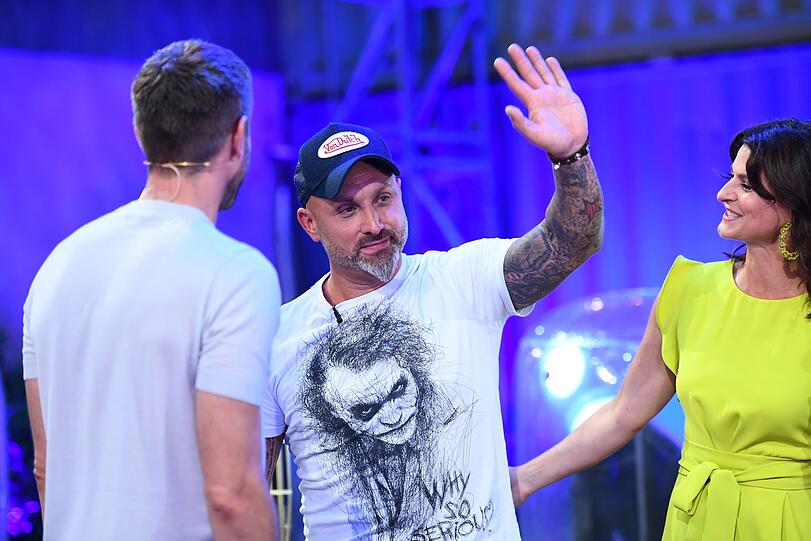 Zlatko ist DER Star der aktuellen "Promi Big Brother"-Staffel. Er soll zwischen 100.000 und 120.000 Euro verdienen, schätzt der Promi-Manager.