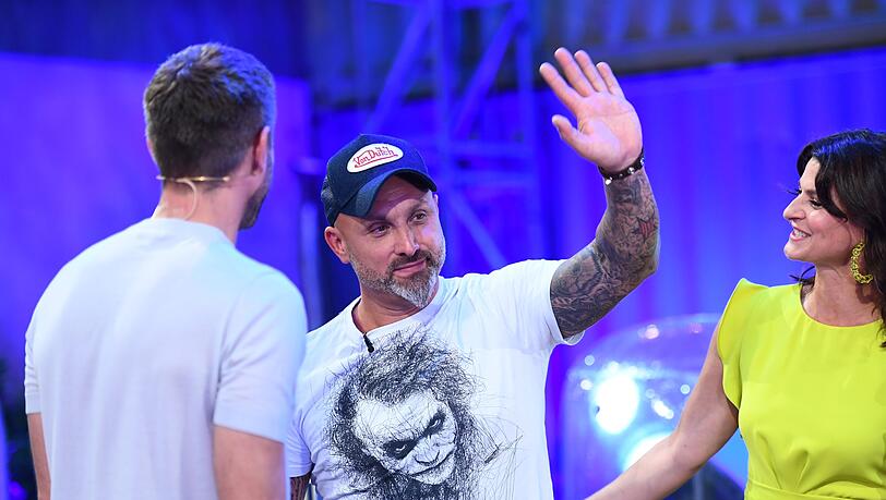 Zlatko ist DER Star der aktuellen "Promi Big Brother"-Staffel. Er soll zwischen 100.000 und 120.000 Euro verdienen, schätzt der Promi-Manager. Zlatko ist DER Star der aktuellen "Promi Big Brother"-Staffel. Er soll zwischen 100.000 und 120.000 Euro verdienen, schätzt der Promi-Manager.
