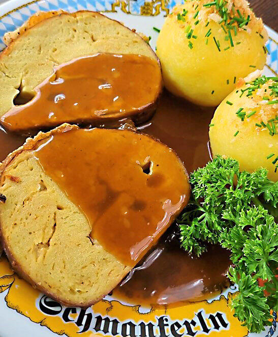 Schweinebraten Schweinebraten